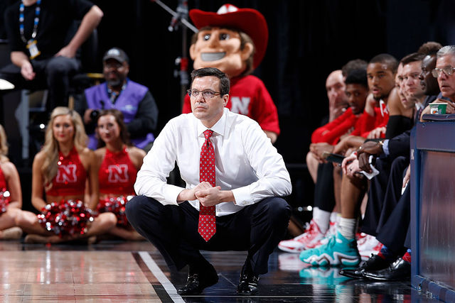 Nebraska basketball with a big addition for 2016