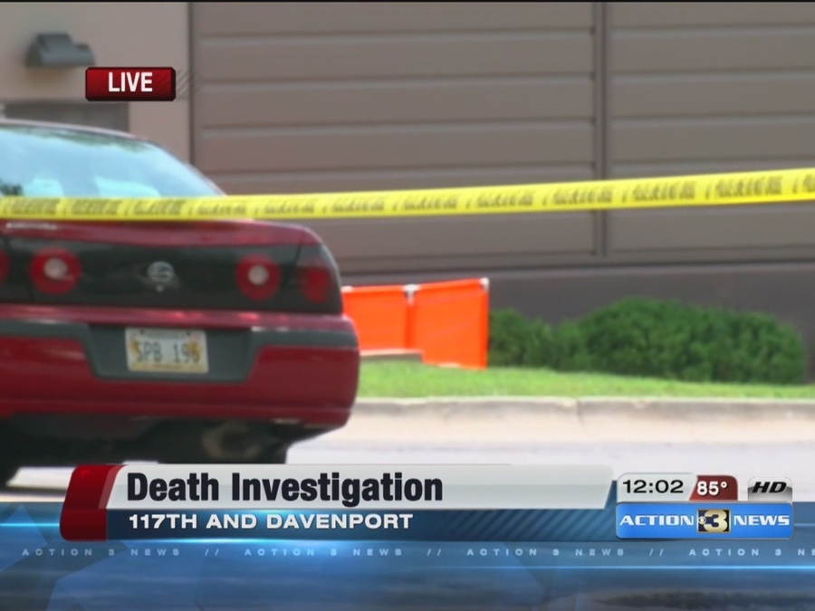 OPD IDs woman found dead in West Omaha parking lot