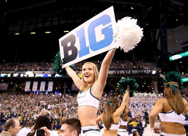 B1G Media Day Preview: What to watch for this season