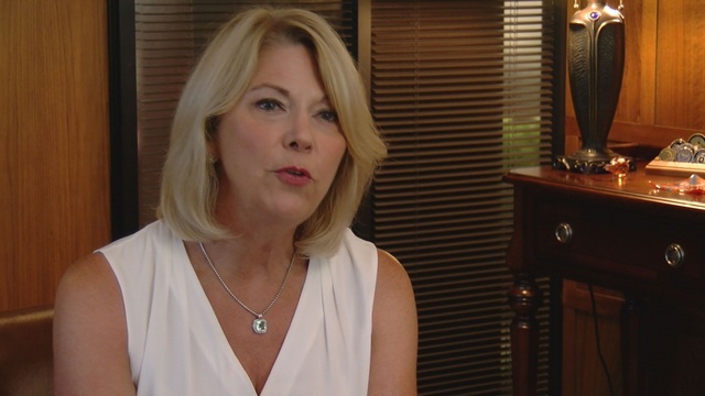 Mayor Stothert