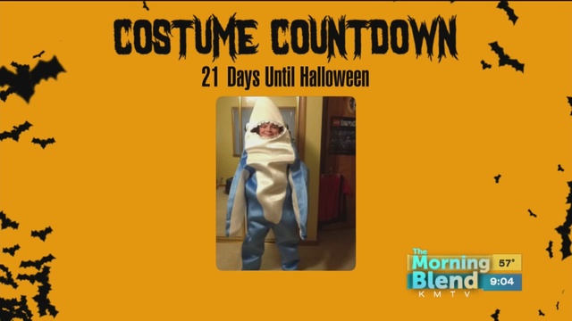 costume countdown 10 10