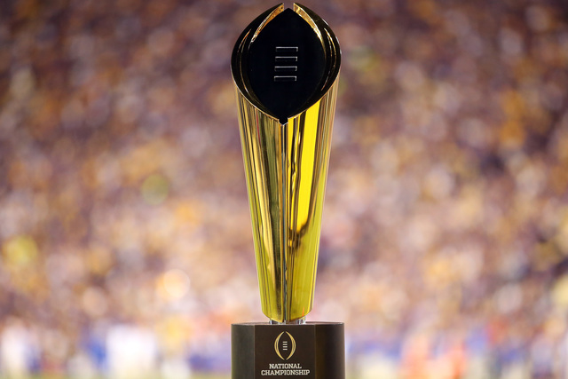 Quinn's Corner: And, the rankings are in...