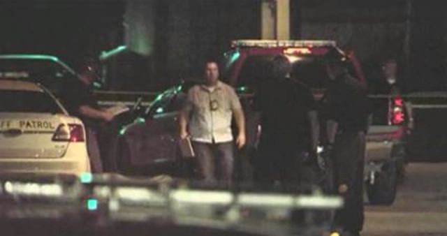 Deputy cleared in deadly shooting