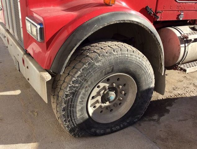 One arrested in Mo. Valley vandalism spree