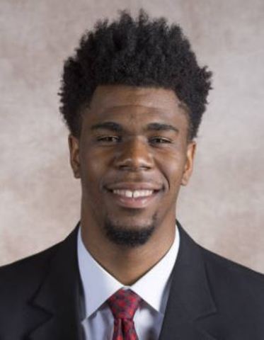 Huskers lose Gill for season