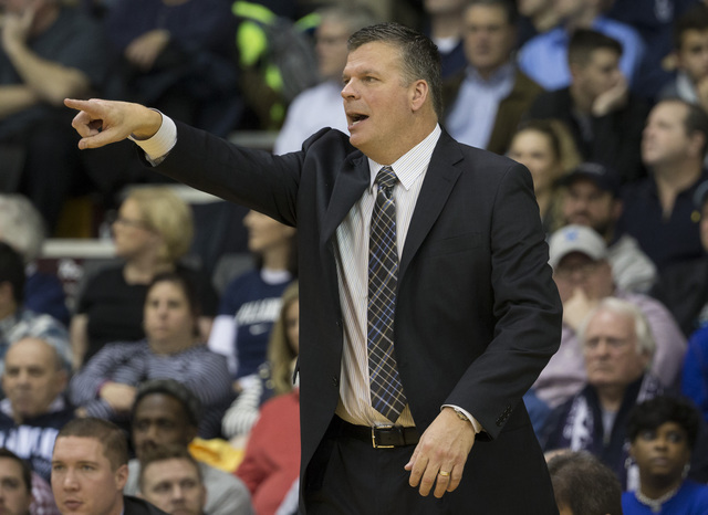 Creighton basketball assistant Steve Lutz accepts position at Purdue