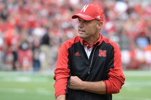 Huskers announce three players headed to Big Ten Media Days