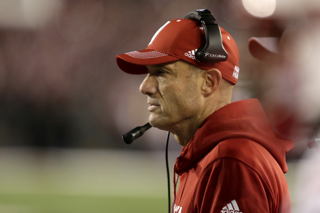 Nebraska wideout Keyshawn Johnson Jr. cited for marijuana possession