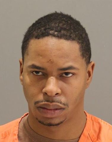 Arrest made for murder earlier this month