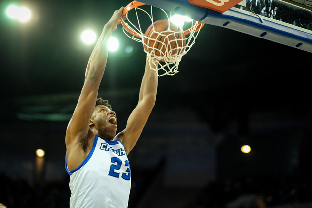 Creighton basketball remains in AP poll for 16th straight week