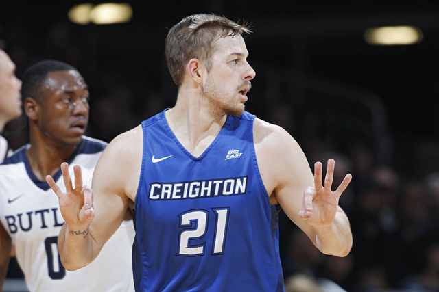 Creighton MBB looking to bounce back on Senior day against St. John's