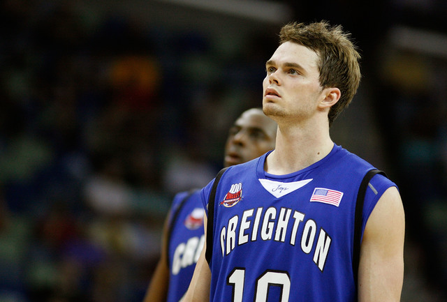 Creighton's history in the NCAA Tournament