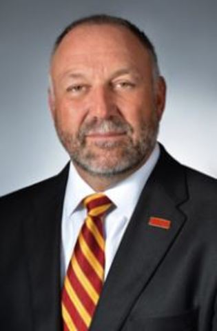 Embattled ISU president leaving