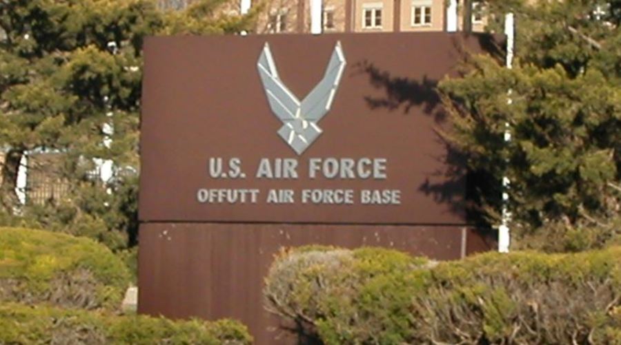 Airman gets life in prison for Offutt Air Force Base killing