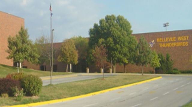 Threat investigated at Bellevue West