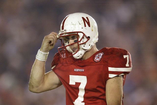 Husker trio nominated for College Hall of Fame