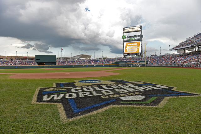 College World Series Team Capsules: Texas Tech baseball