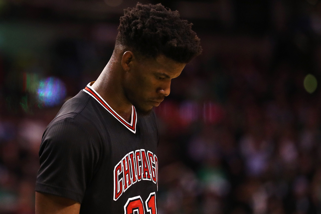 Quinn's Corner: All is NOT well in Chicago