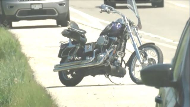 AAA notes spike in Nebraska motorcycle fatalities