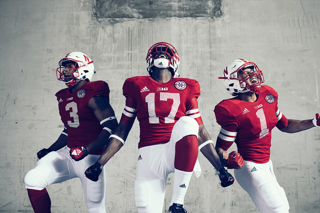 Adidas-Nebraska deal to triple NU's current contract