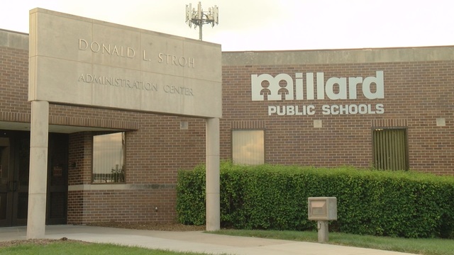 Millard Public Schools 