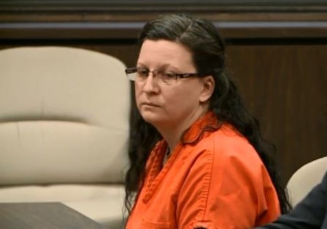Shanna Golyar's murder conviction upheld