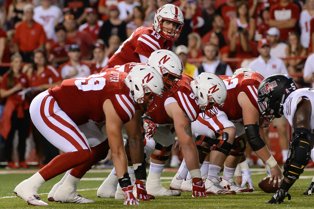 Huskers heal, refocus and re-evaluate during bye week