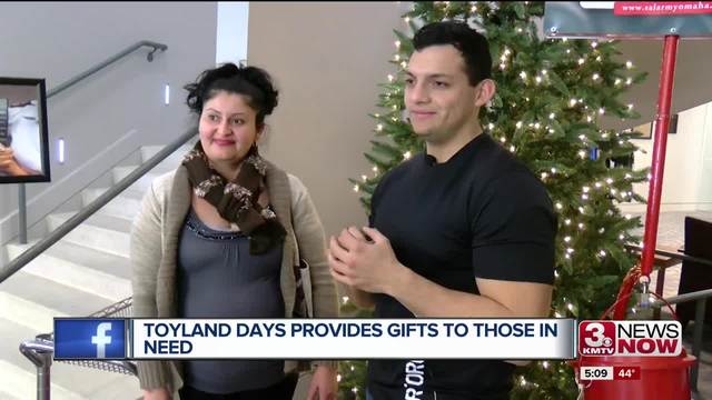 Salvation Army receives gold bar in donation bucket