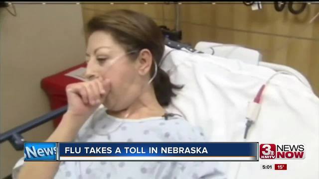 Hospitals Impose Visitor Restrictions As The Result Of Flu Season Hospitals Impose Visitor Restrictions As The Result Of Flu Season