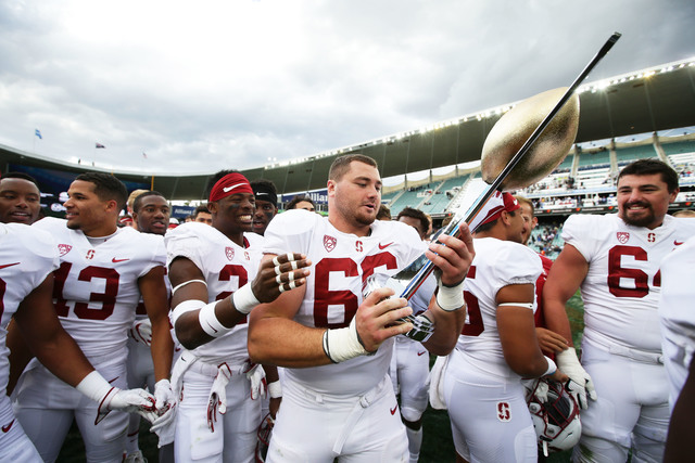 Former Millard West star Harrison Phillips selected in the NFL Draft