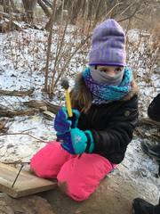 PHOTO GALLERY: Winter weather hits Omaha