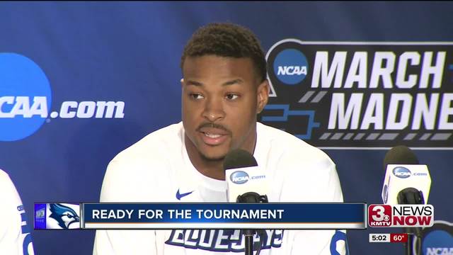Kansas State vs Creighton odds Kansas State vs Creighton odds