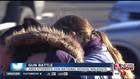 Area students join 'National School Walkout'
