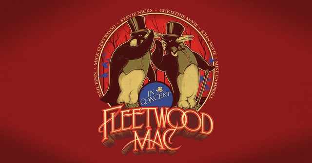 Fleetwood Mac coming to Columbus during North American tour