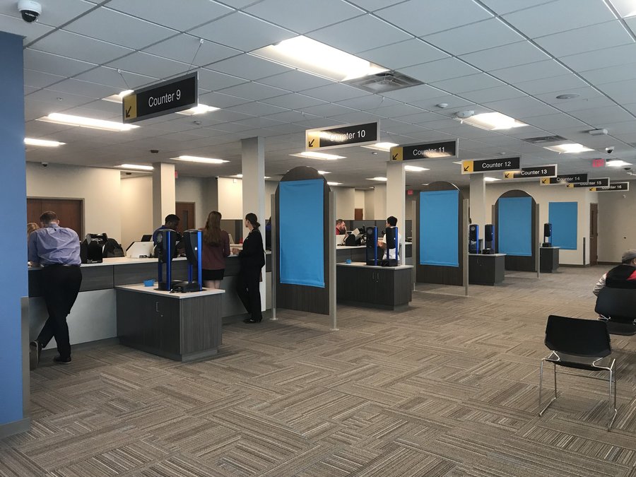 New DMV office opens in Papillion after two area offices close
