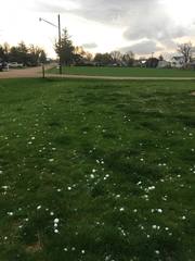 GALLERY: Severe weather North and West of Omaha