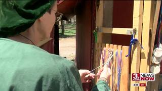 Renaissance Festival celebrates 10 years