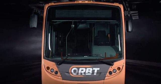 Mayor, others to give update on ORBT