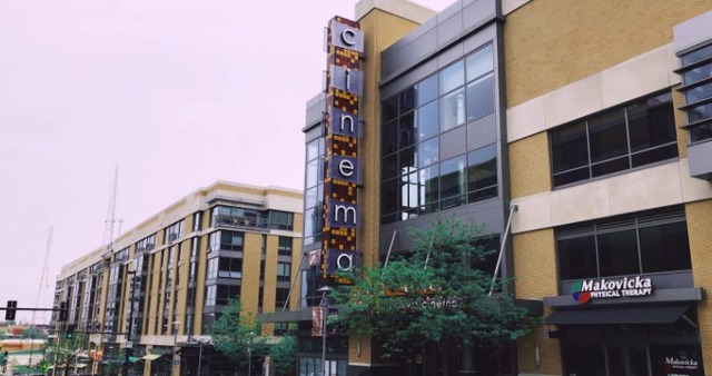 Alamo Drafthouse to take over Marcus Midtown Cinema