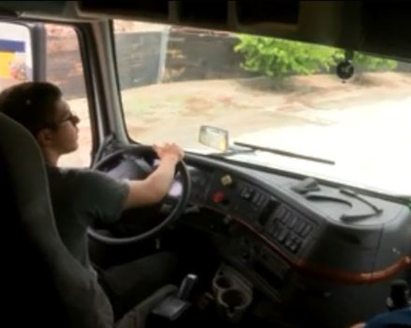 Truck drivers in demand in Omaha, nationwide