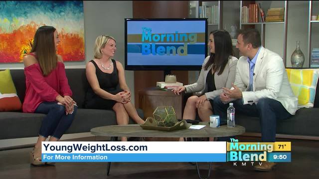 Weight loss with yacon syrup photo 1