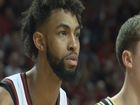Copeland comes back for his senior year at NU