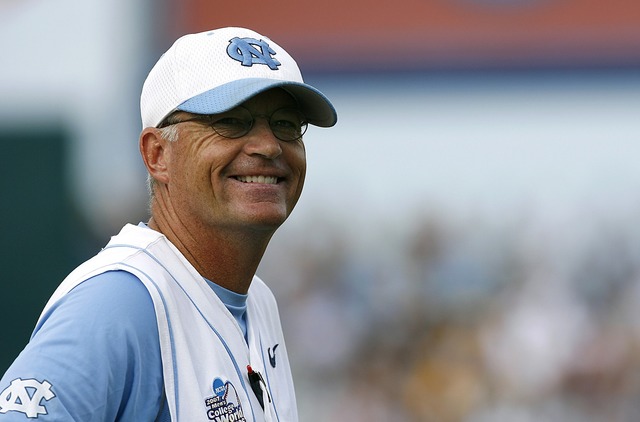 College World Series Team Capsule: North Carolina baseball