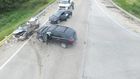 Fatal crash victim identified