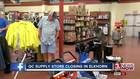 QC Supply closing in Elkhorn