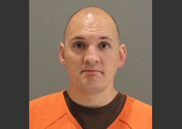 Former employee booked for Community Playhouse burglary, vandalism