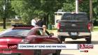 Parents raise concerns of 52nd and NW Radial