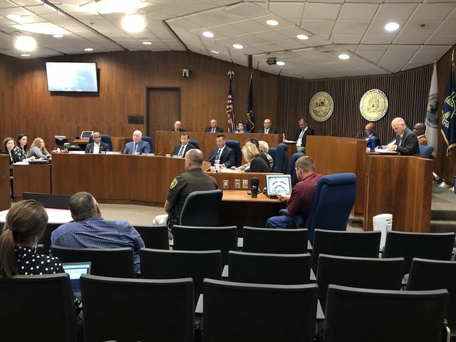 Omaha City Council